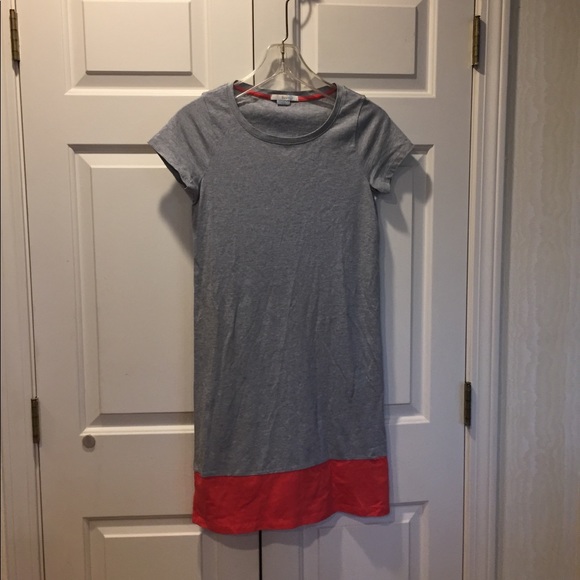 Boden Dresses & Skirts - Boden Tee Shirt Dress